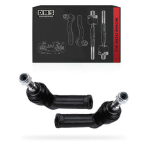 Land Rover Freelander 2 LF (2006 - 2014) Outer Front Tie Rod Ends LH + RH