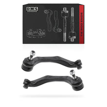 Mini Clubman R55 (2007 - 2014) Outer Front Tie Rod Ends LH + RH
