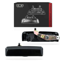 Ford Falcon XG (1993 - 1996) Front Black Outer Door Handles LH + RH