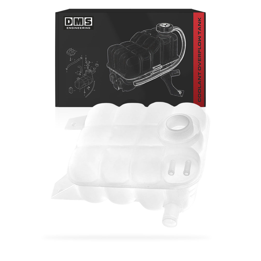 Ford Falcon BA / BF (2002 - 2008) Radiator Overflow Bottle