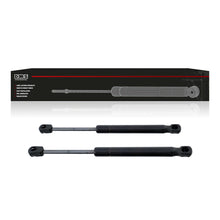 Ford Falcon BA / BF (2002 - 2008) Boot Lid Gas Struts without Spoiler Holes