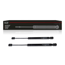 Ford Falcon FG (2008 - 2011) Boot Lid Gas Struts without Spoiler Holes