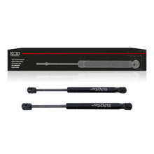 Ford Falcon BA / BF (2002 - 2008) Boot Lid Gas Struts with Spoiler Holes