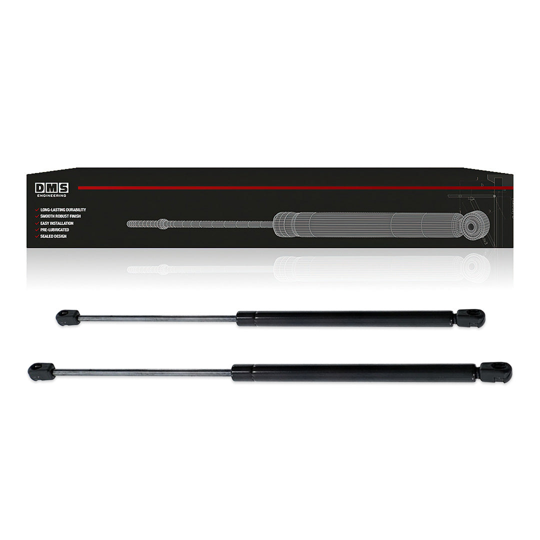 Ford Falcon BA / BF (2002 - 2007) Bonnet Gas Struts