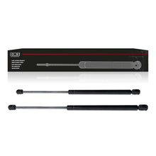 Ford Falcon BA / BF (2002 - 2007) Bonnet Gas Struts