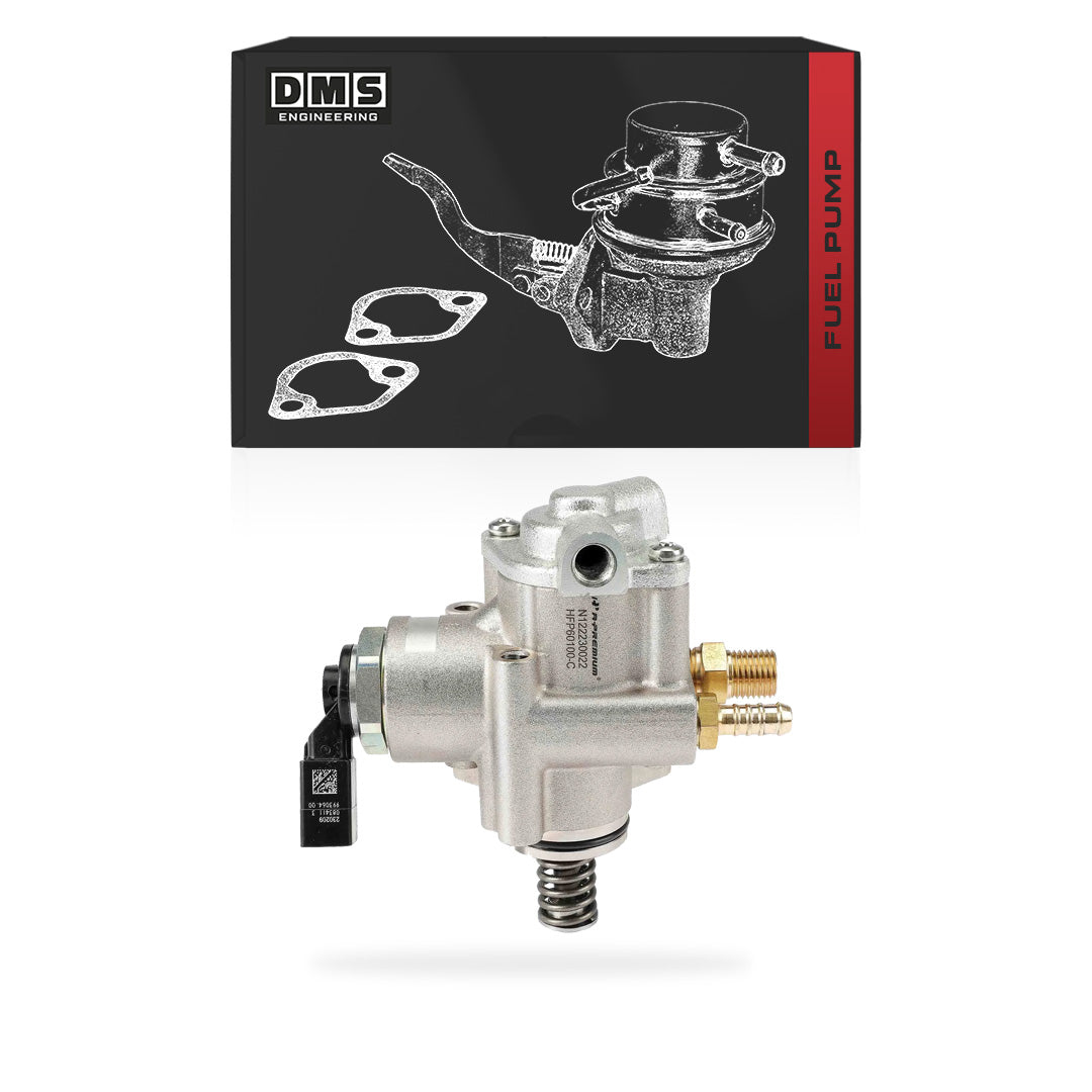 Volkswagen Scirocco 1S (2009 - 2017) Fuel Pump