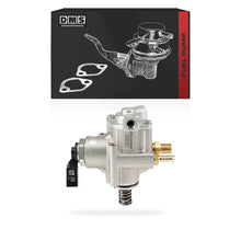 Volkswagen Scirocco 1S (2009 - 2017) Fuel Pump