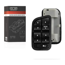 Ford Fairlane BA / BF (2003 - 2007) 1 Button With Illumination Window Switch
