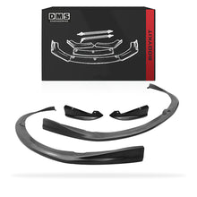 Subaru Impreza WRX STi G3 (2008 - 2011) Charge Speed Style Full Bodykit