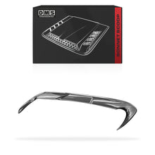 Subaru WRX VA (2015 - 2021) Glossy Black Bonnet Scoop