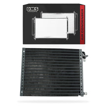 MIOR Universal 457mm (18") x 355mm (14") x 22mm (7/8")  AC Condenser