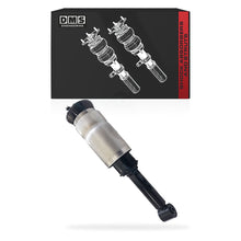 Land Rover Discovery III L319 (2004 - 2009) Front Air Suspension Shock Struts LH + RH