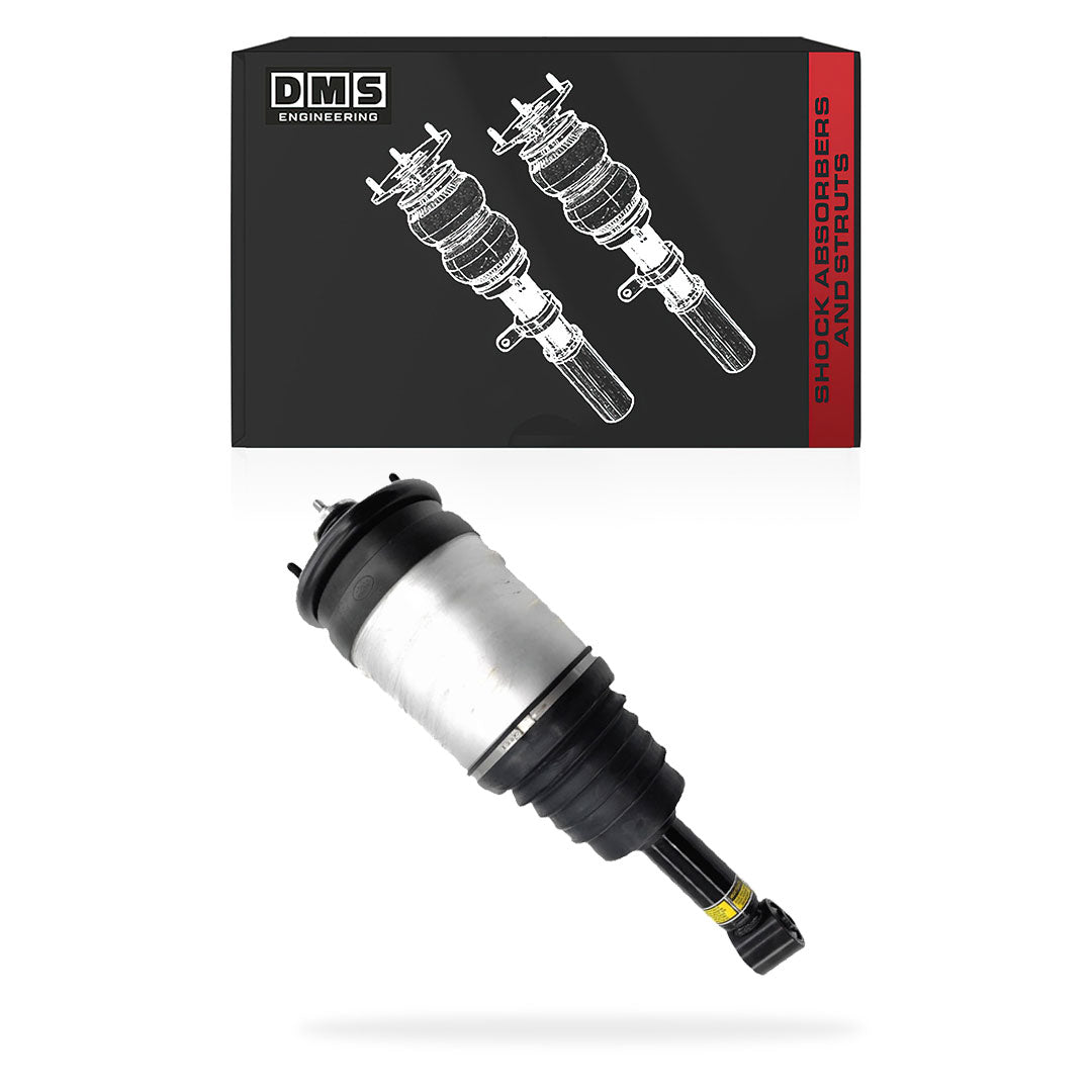 Land Rover Range Rover Sport L320 (2006 - 2013) Rear Air Suspension Shock Struts LH + RH