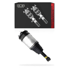 Land Rover Discovery III / IV L319 (2005 - 2016) Single Rear Air Suspension Shock Struts LH + RH