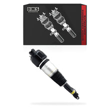 Mercedes Benz E-Class W211 / S211 / E320 / E550 (2002 - 2009) Front Air Suspension Shock Struts LH + RH