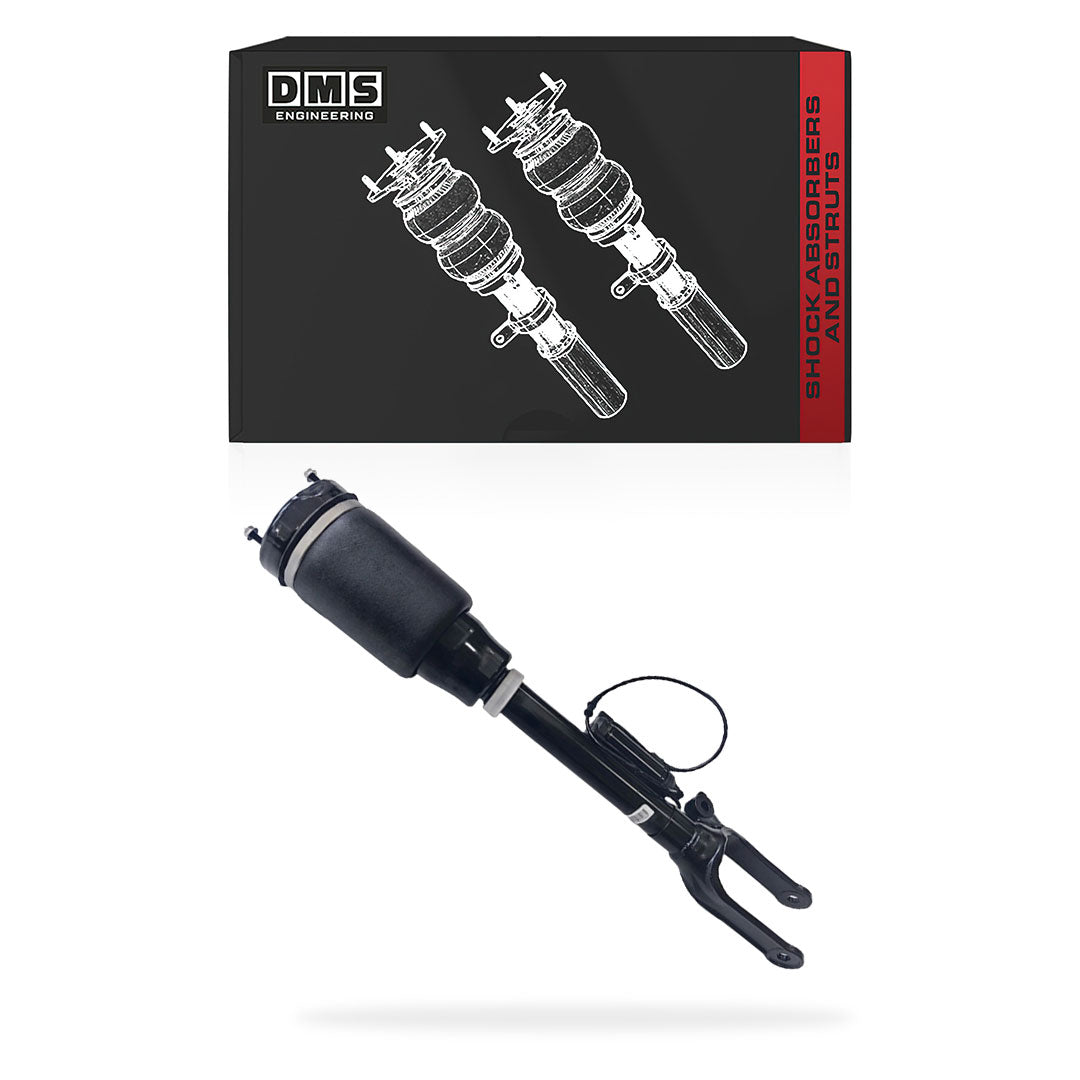 Mercedes Benz GL-Class X164 (2006 - 2012) Front Air Suspension Shock Absorber Struts LH + RH