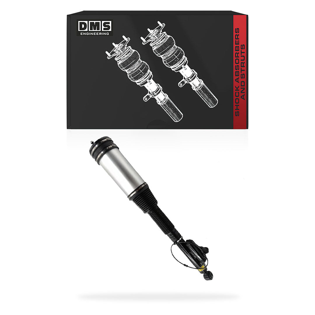 Mercedes Benz S-Class W220 (2000 - 2005) Rear Air Suspension Shock Absorber Struts LH + RH