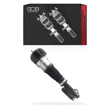 Mercedes Benz S-Class W221 (2005 - 2013) Front Air Suspension Spring Bar Absorber Struts LH + RH
