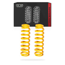 Ford Fairlane BA / BF (2003 - 2007) Raised Rear King Coil Springs LH + RH