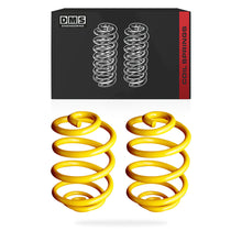 Holden Commodore VB / VC / VH / VK (1978 - 1986) Lowered Rear King Coil Springs LH + RH