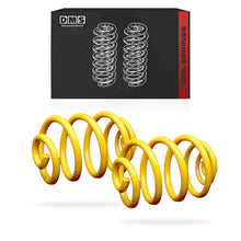 Ford Falcon AU (1998 - 2001) Lowered Front King Coil Springs LH + RH
