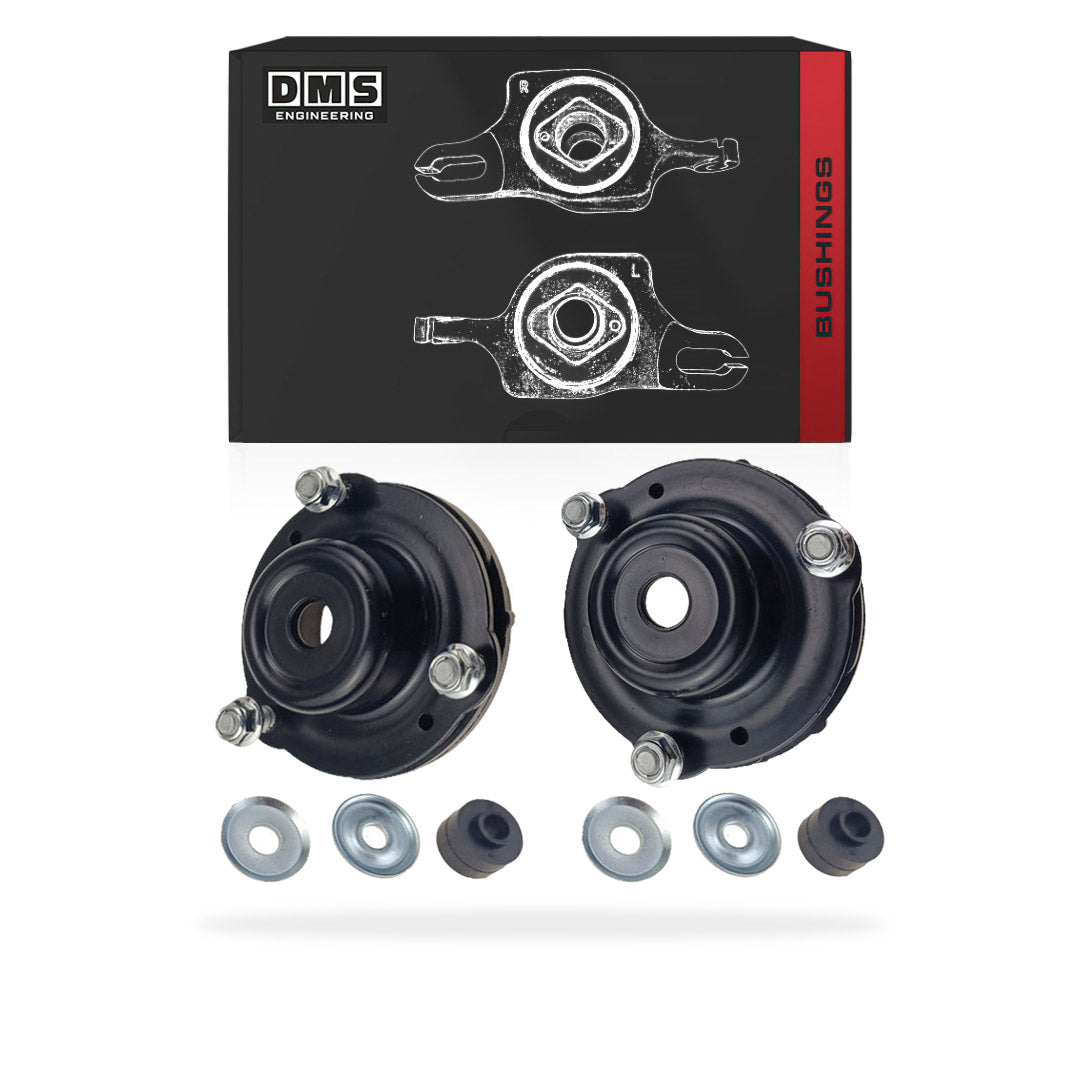 Toyota LandCruiser Prado 120 Series / 150 Series (All Models) (2003 - 2026) Front Strut Mount