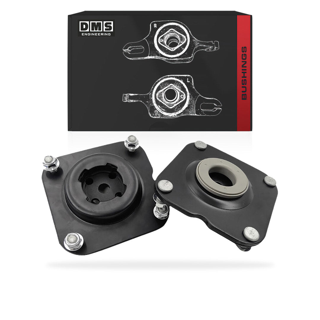 Mazda 323 BG / BA / BJ (1989 - 2003) Front Strut Mount With Bearing