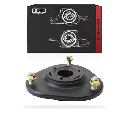 Toyota Corolla ZRE152 (2008 - 2012) Front Strut Mounts + Bearings LH + RH