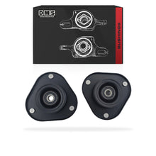 Toyota Corolla ZRE152 (2008 - 2012) Front Strut Mounts + Bearings LH + RH
