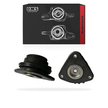 Mazda 3 BK / BL (2004 - 2014) Front Top Strut Mount + Bearing