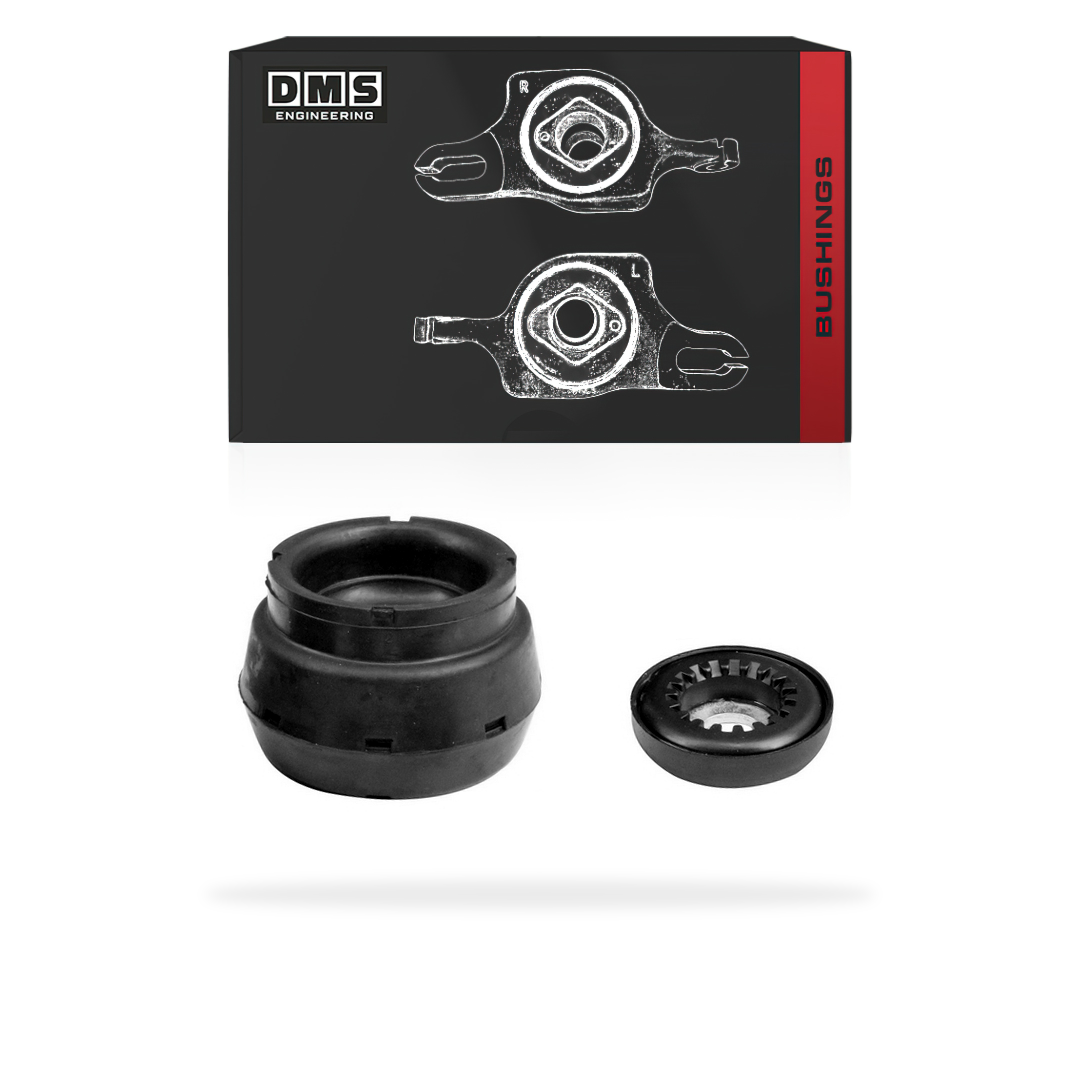 Audi A3 8L / 8P (1997 - 2012) 1pc Strut Mount + Bearing