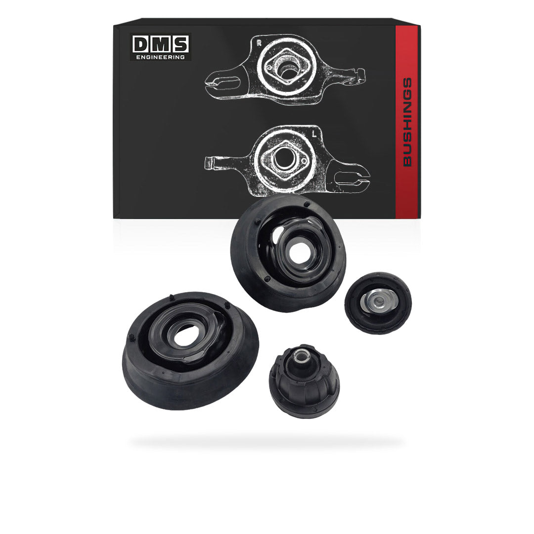 Mercedes-Benz C-Class W203 (2002 - 2008) Front Top Strut Mount