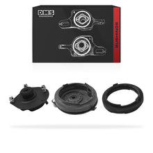 Mazda 323 BA (1994 - 1998) Rear Top Strut Mount