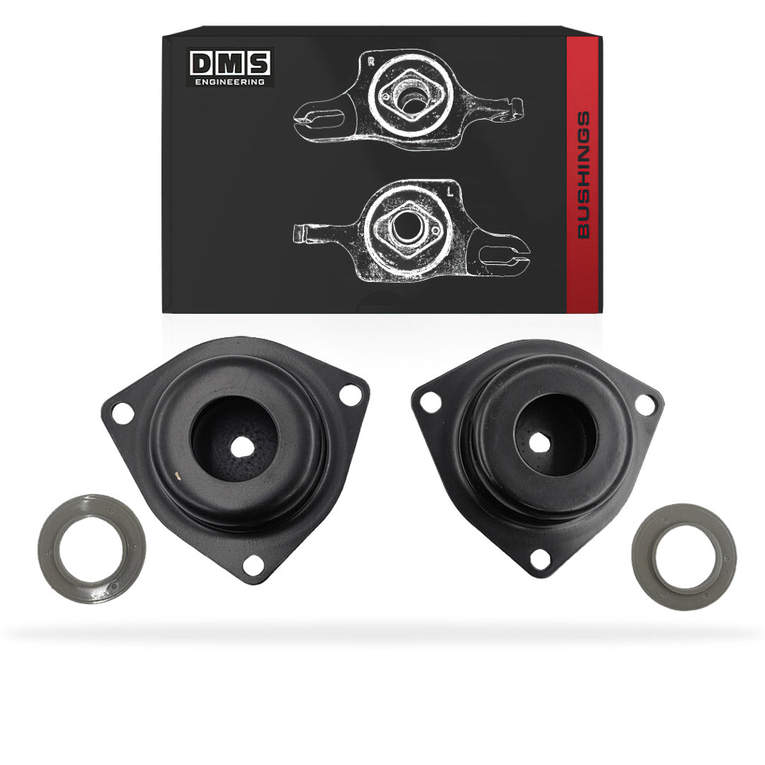 Nissan Pathfinder R50 (1995 - 1998) Front Top Strut Mount With Bearing