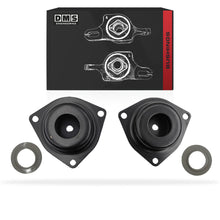 Nissan Pathfinder R50 (1995 - 1998) Front Top Strut Mount With Bearing