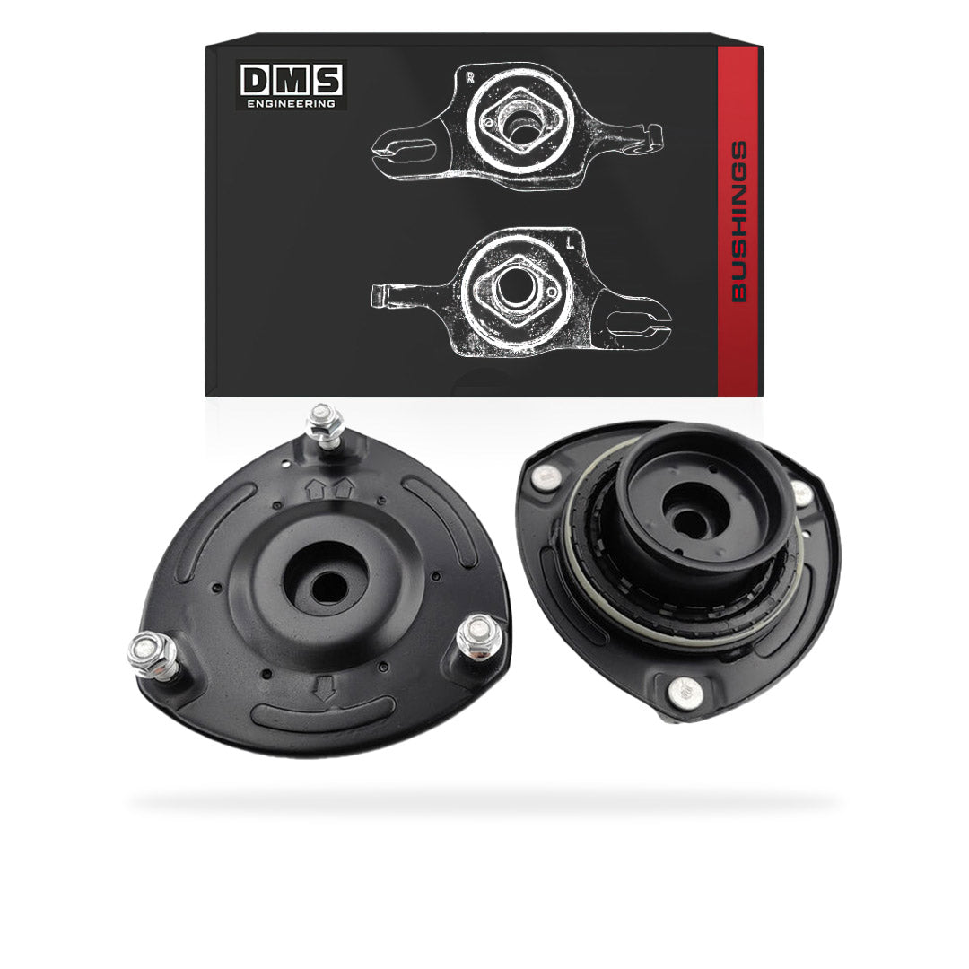 Kia Cerato LD (2004 - 2009) Front Strut Mount With Bearing