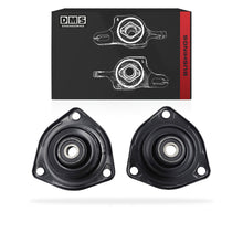 Hyundai Getz TB Series 1 / TB Series 2 / TB Series 3 (2002 - 2011) Front Strut Mount With Bearing