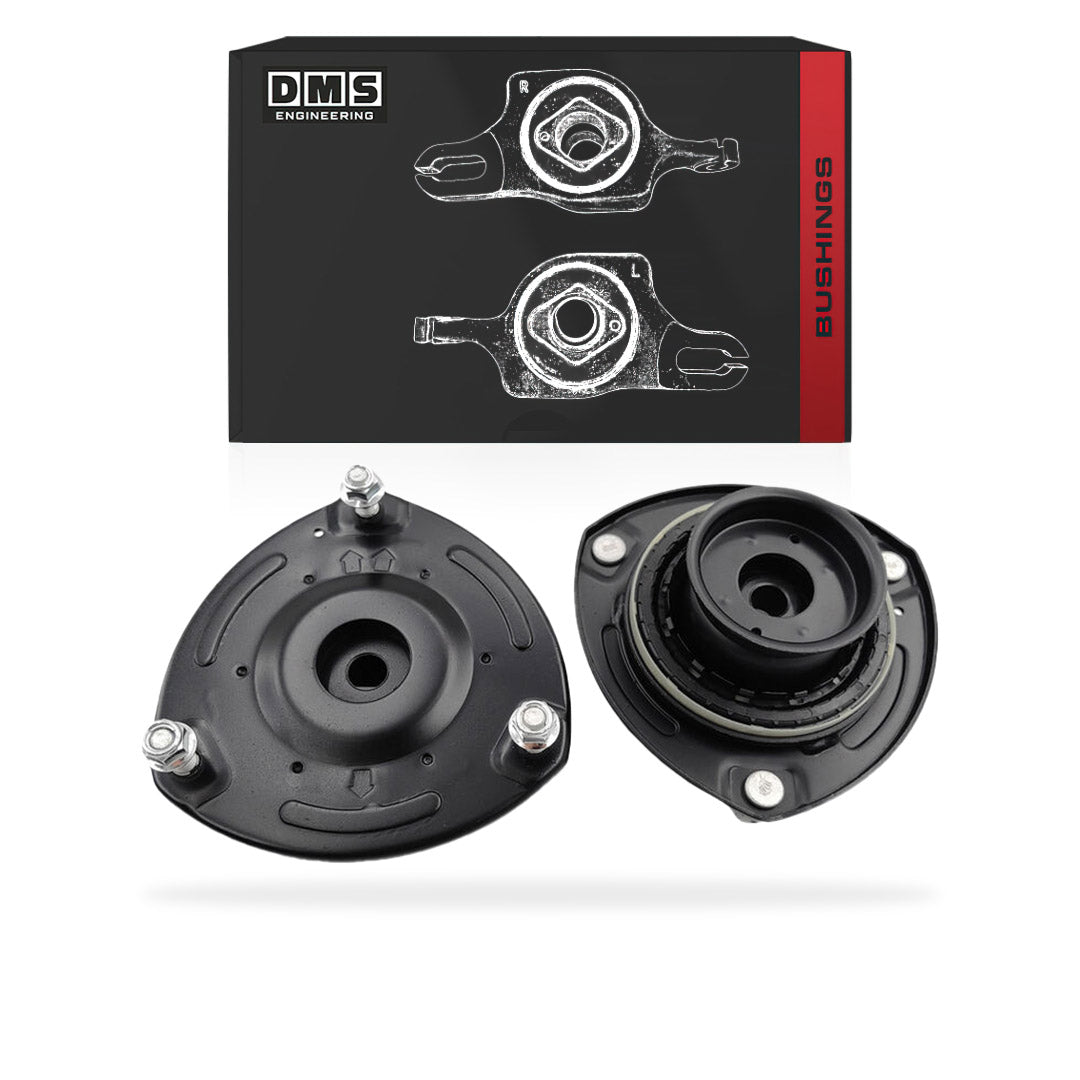 Kia Carnival VQ (2006 - 2011) Front Strut Mount With Bearing