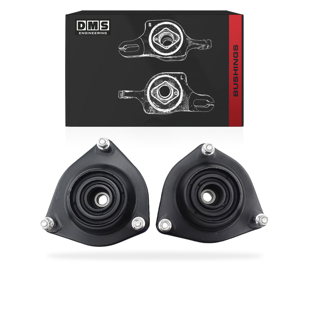 Kia Grand Carnival VQ (2006 - 2015) Front Strut Mount With Bearing