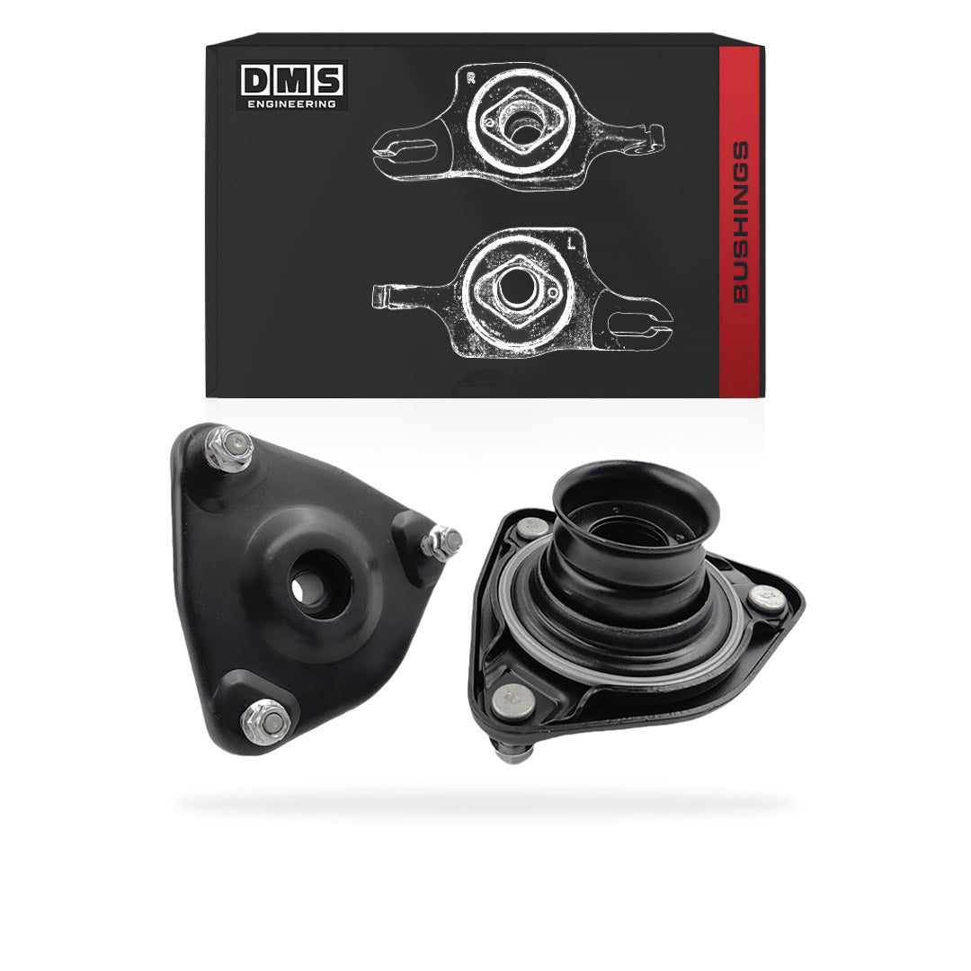 Hyundai i30 FD (2007 - 2012) Front Strut Mount With Bearing