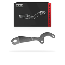 LDV T60 (2017 - 2025) Bonnet Hinge UHF Antenna Bracket