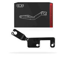 Nissan Navara NP300 D23 (2015 - 2025) Black Antenna Bracket