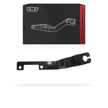 Mazda BT-50 TF (2020 - 2025) Black UHF Antenna Bracket