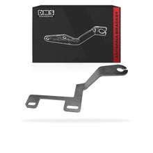 GWM Cannon (2020 - 2024) Bonnet Hinge Aerial Bracket