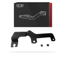 Chevrolet Silverado 2500 HD (2020 - 2025) Bonnet Antenna UHF Mounting Bracket