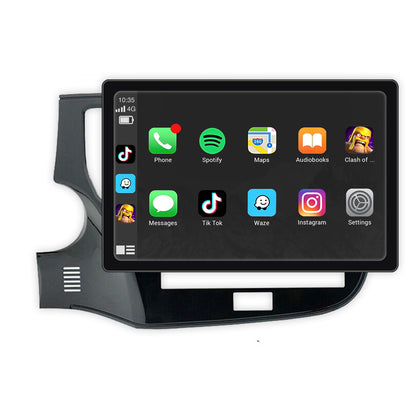 Mitsubishi Outlander ZL (2017 - 2021) 9" 13.3" Wireless Android 16 Head Unit for Apple CarPlay / Android Auto