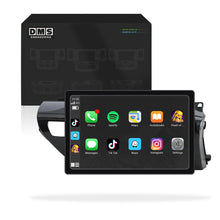 Toyota Hilux GR N80 (2015 - 2025) 10" 13.3" Wireless Android 16 Head Unit for Apple CarPlay / Android Auto