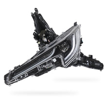 Toyota Corolla Hatch / Sedan (2018 - 2022) Full LED Upgrade Headlights LH + RH