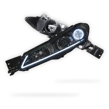 Nissan Silvia S15 (1999 - 2001) OEM JDM Style Projector Headlights LH + RH