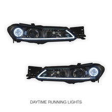 Nissan Silvia S15 (1999 - 2001) OEM JDM Style Projector Headlights LH + RH